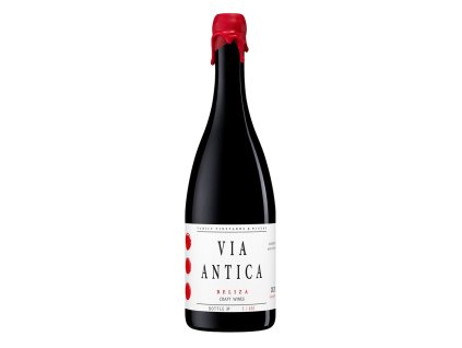 Via Antica Cab Sauvignon