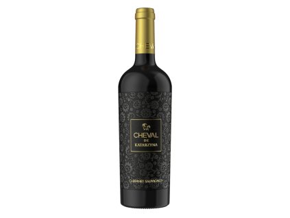 Cabernet Sauvignon Cheval