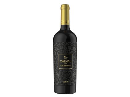 CHEVAL MERLOT