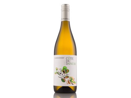 Cote du Danube Chardonnay