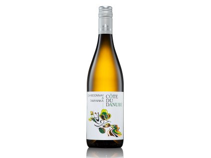 Cote du Danube Chardonnay Tamynaka
