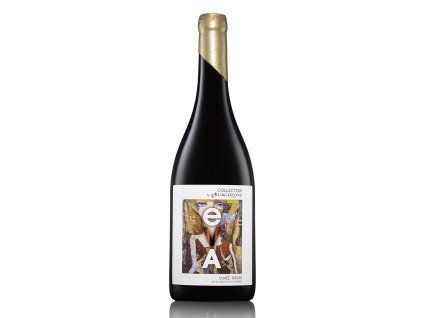 Cuvé Eva Rouge 2022 burgozone
