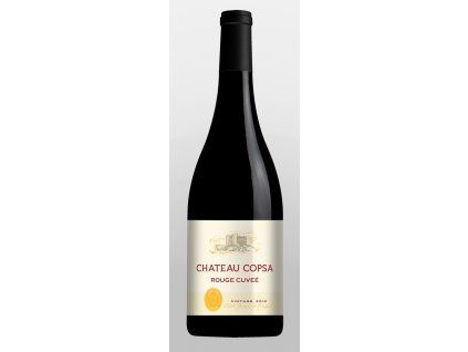 Chateau Copsa Cuvee Rouge