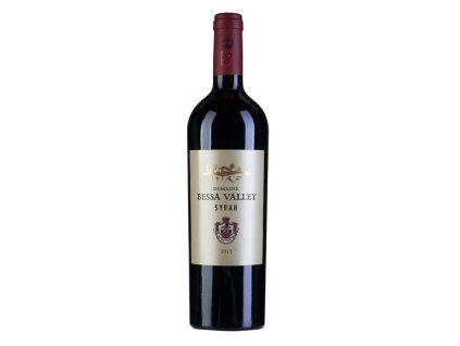Syrah Bessa Valley 2015