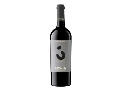 Bratanov 3 Blend