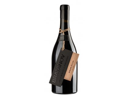 syrah elitsa private reserve 2015