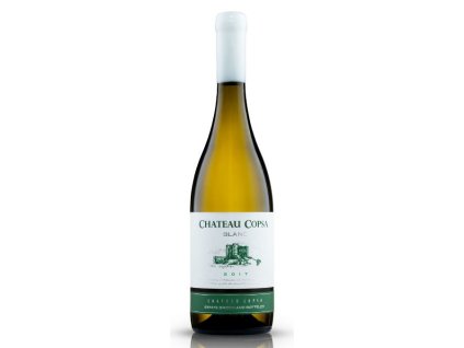 chateau copsa cuvee blanc