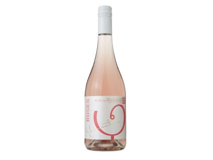 Yamantievs Rosé