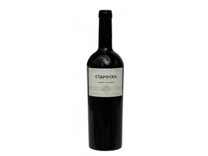 Cabernet Sauvignon Starosel