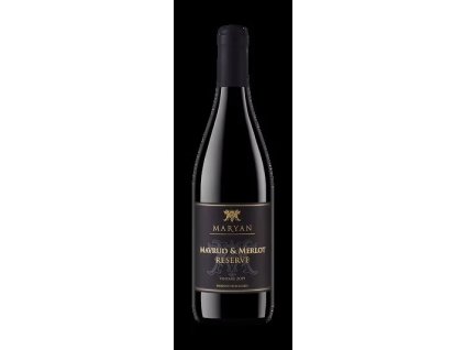 Maryan Mavrud Merlot Reserve