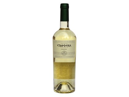 Chardonnay