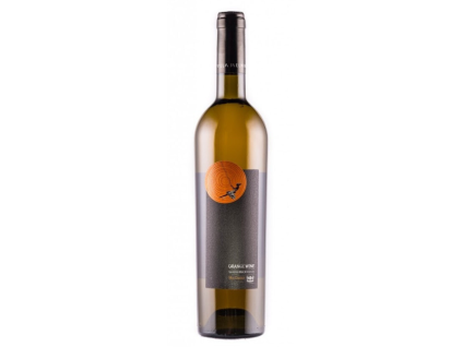 Orange Wine Villa Melnik