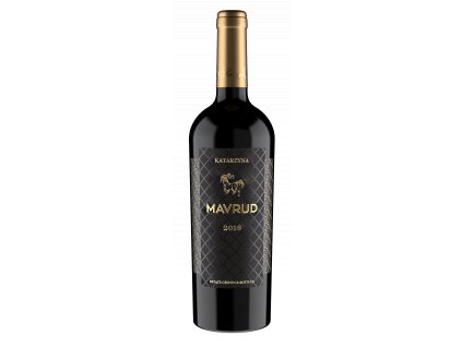 mavrud