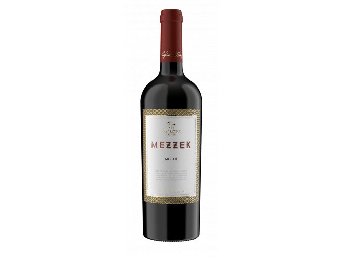 Mezzek Merlot