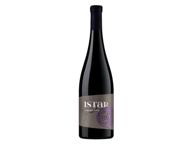 Cabernet Franc Istar