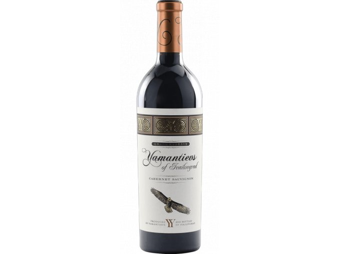 Cabernet Sauvignon Grand Reserve