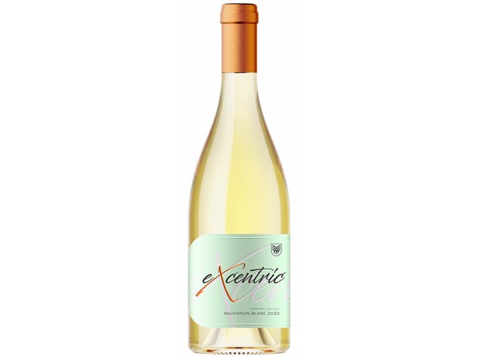 Sauvignon Blanc Excentric