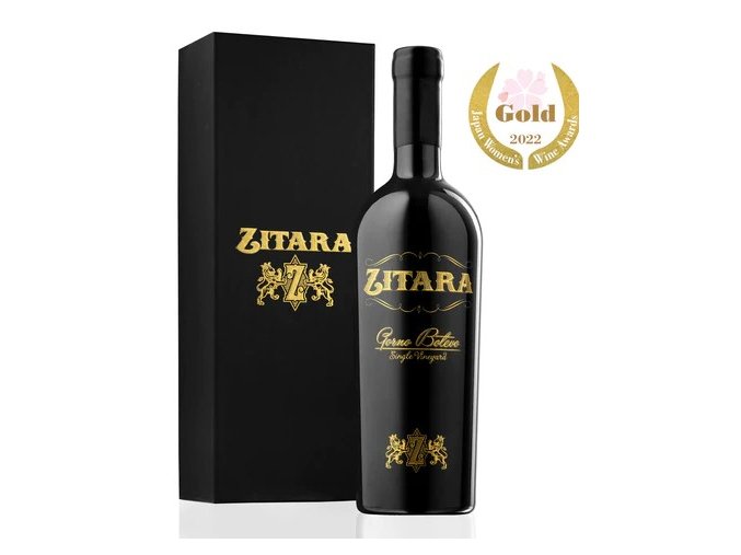 Zitara Premium