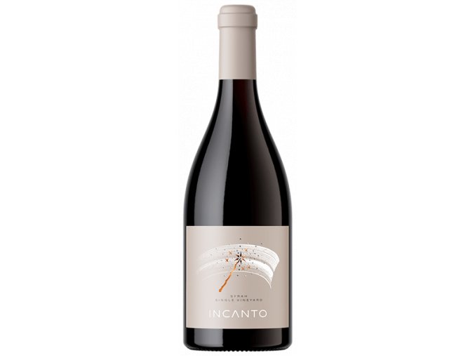 incanto syrah