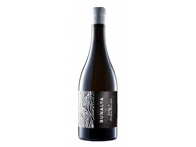 Bunalya Sauvignon blanc Semillio