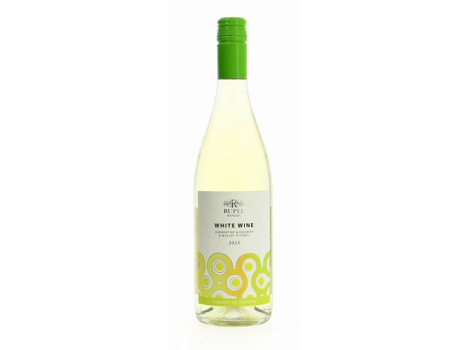 Vermentino Viognier Muscat Ottonel