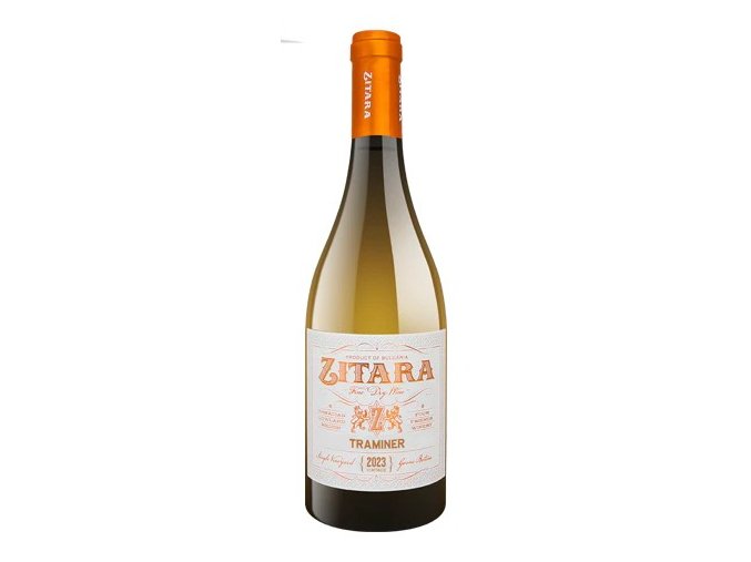 Traminer Zitara