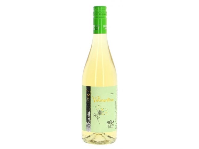 Rusalii Vermentino 2020