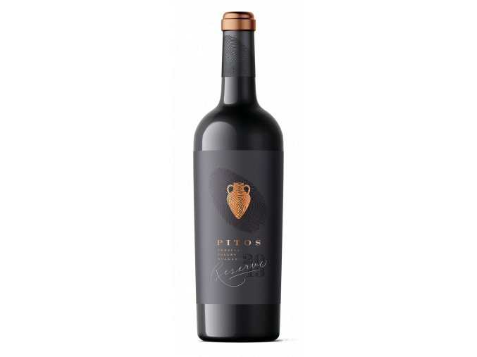 Pitos reserve red