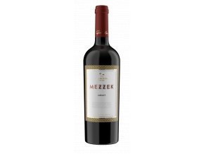 Mezzek Merlot