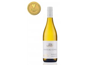 Sauvignon Blanc single vineyard gold