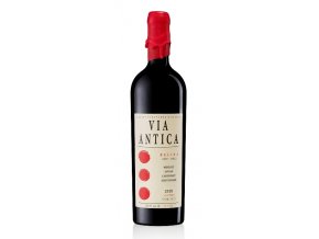 Merlot Syrah Cabernet Sauvignon Via Antica