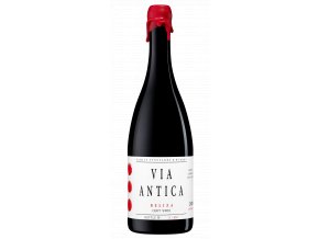 Via Antica Merlot Cabernet Sauvignon