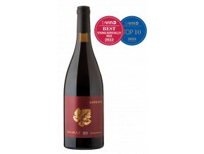 Shiraz reserve 2020