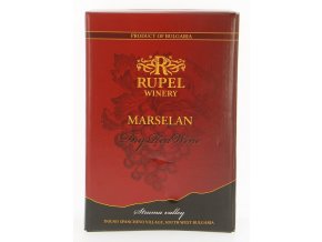 BB Marselan Rupel Winery