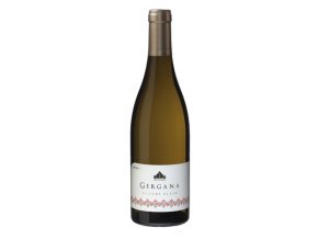 Gergana wine tsarev brod