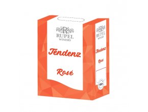 BIB Tendenz ROSE