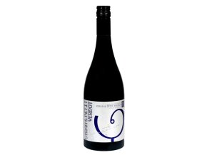 Syrah&PetitVerdot reserve
