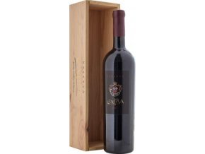 enira reserva Magnum 2015