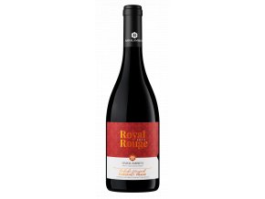 Haralambievi Royal Rouge CabernetFranc 2019