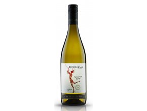 arlecchino sauvignon blanc