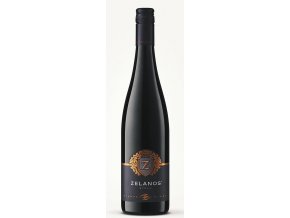 Zelanos Syrah