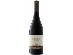 Pinot Noir Heritage EM