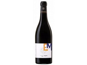 pinot noir riserva EM