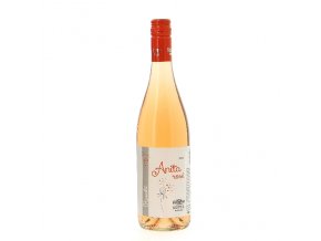 Rose Anita 2020 Rupel Winery