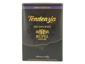 Bag in Box Tendenzia 3l Rupel Winery