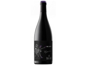 Syrah rossidi