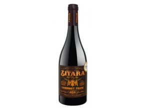 Zitara Cabernet Franc