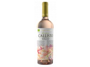 callisto rose