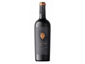 Pitos reserve red