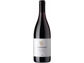 Kapatovo Grenache Mourvedre Syrah 2019